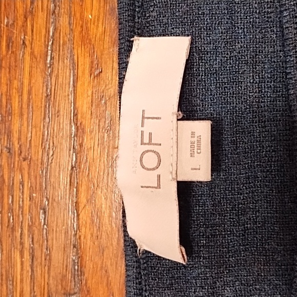 Loft sweater - Picture 3 of 4